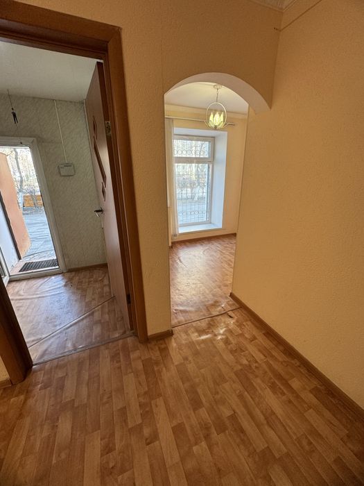 Офис район Горпарка готовый