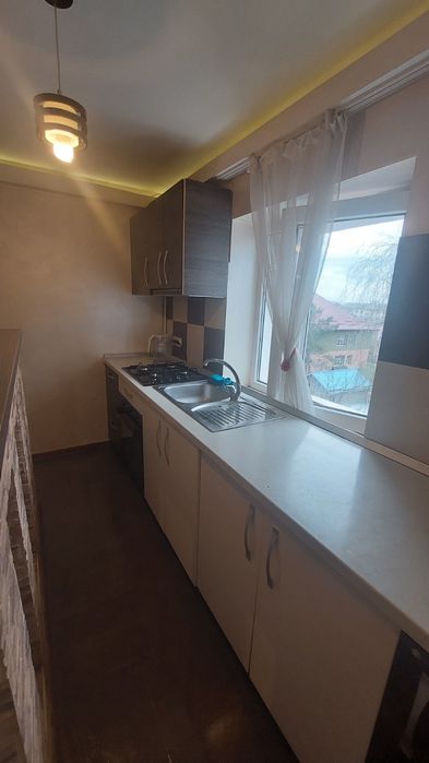 Chirie apartament 2 camere