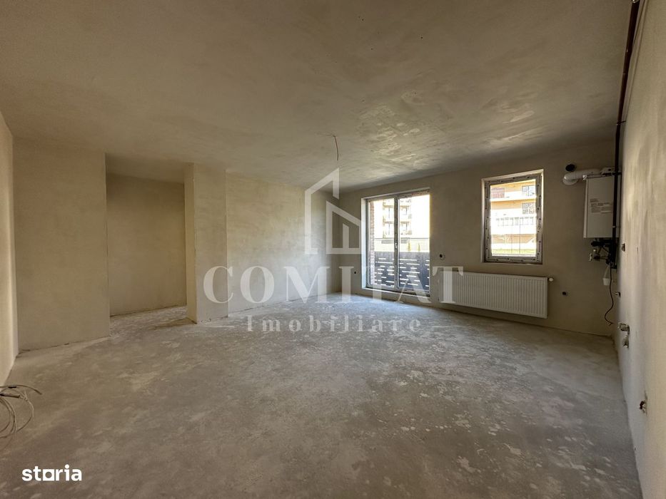 Apartament 4 camere | Etaj intermediar | Chinteni