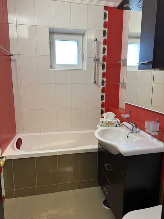 Inchirierz apartament Nerva Traian