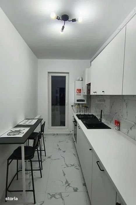 Garsoniera De Lux Decomandata Bloc 2025 Weiner Palada