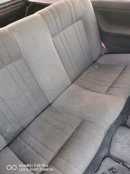 Volkswagen Golf 2 обём 1.3