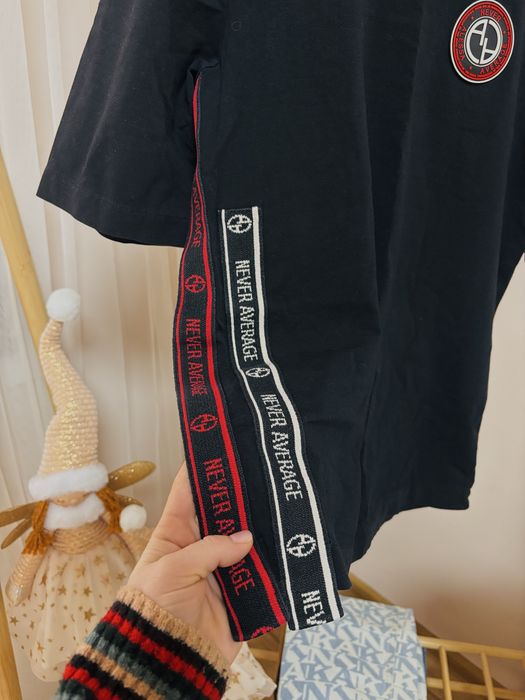 Дамска тениска alessa