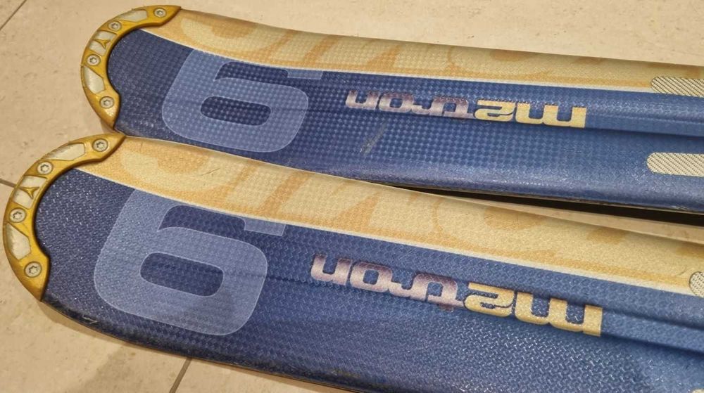 Ски Atomic Metron M:9 Puls ​+ автомати Neox 310