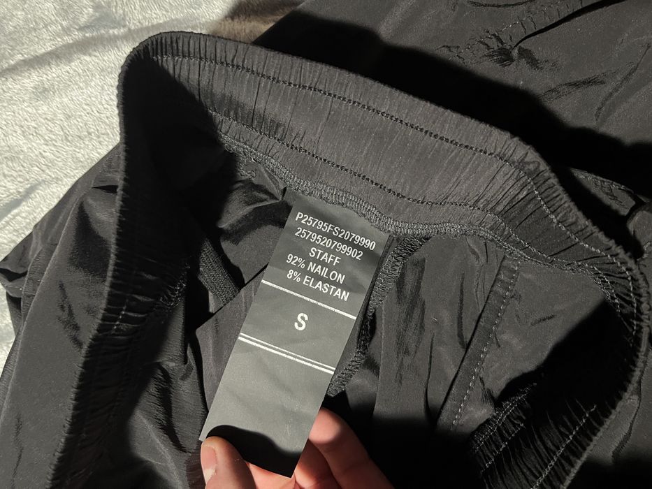 Pantaloni Made By Society