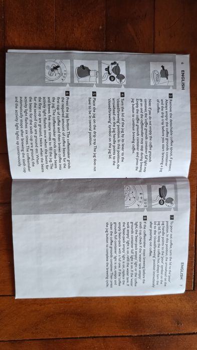 Cana termos pt filtru cafea