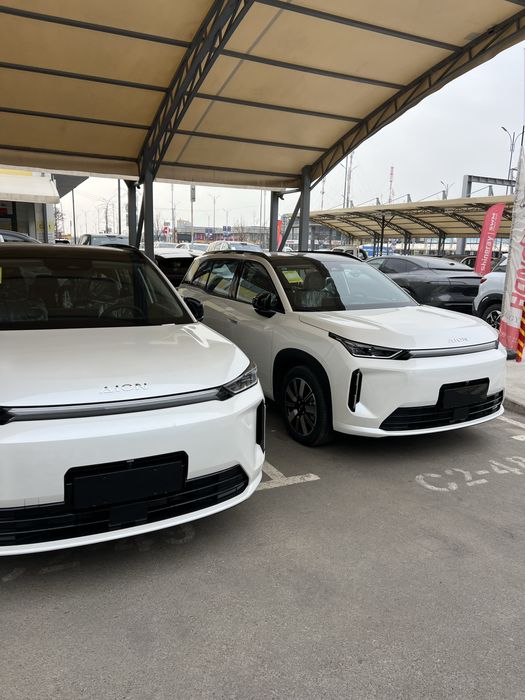 Gac aion i60 210km gibrid Full 24200$