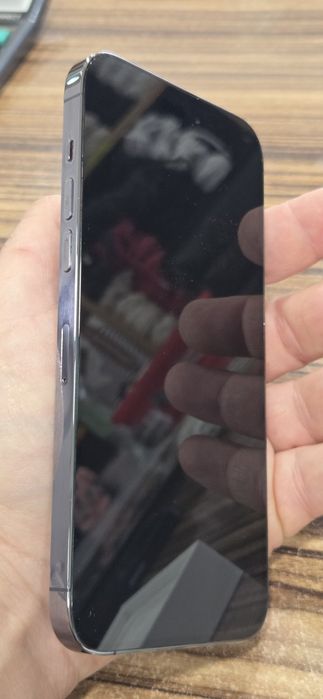 Iphone 14 pro max 128