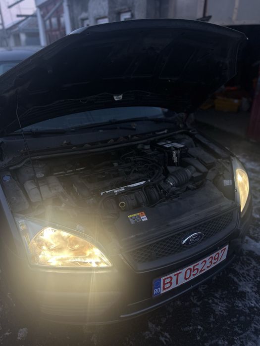 De vanzare Ford Focus 2007