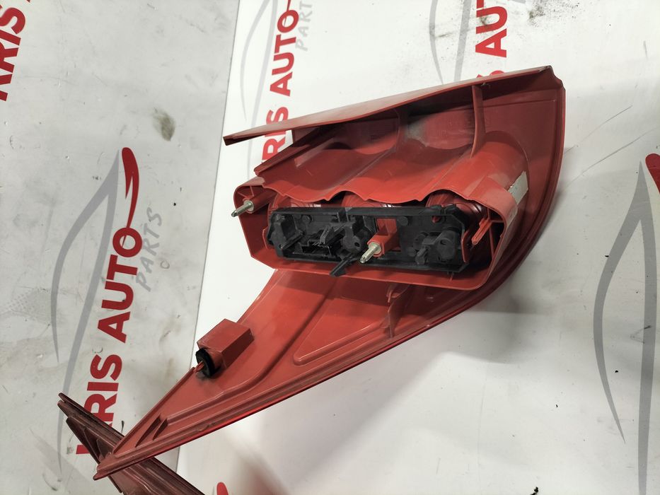 Стоп - стопове Peugeot 1007 / Пежо 1007