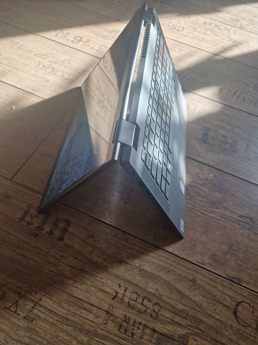 Vand Laptop Lenovo Ideapad Flex 5, I3 gen 10, 8gb ram, 512 ssd, Touchscreen