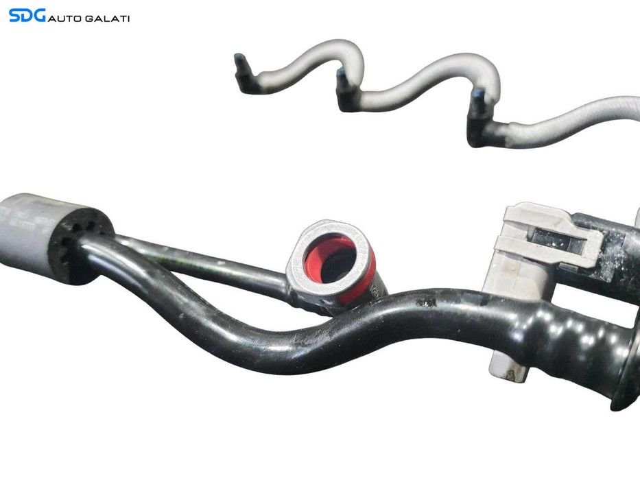 Furtun Conducta Combustibil Renault Megane 3 1.6 DCI 2008 - 2015 Cod 166715777R [N2756]