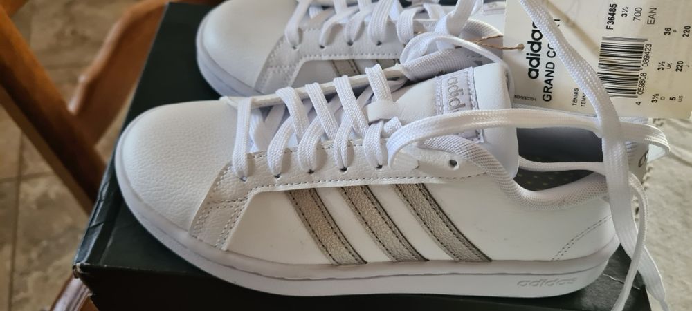 Adidas - Converse - Saucony - dama