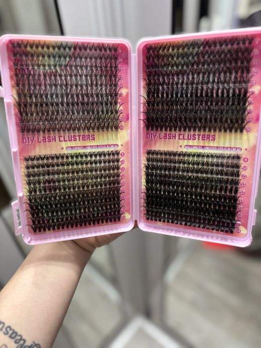 Домашна миглопластика