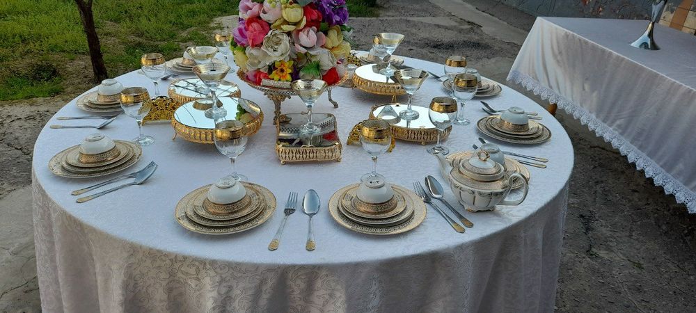 Пракат Аренда берамиз стол устол