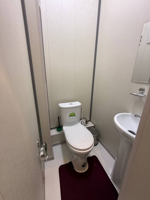 *‼️Ц Квартал 3\6\9 ‼️ Чиланзар Ц квартал 72м²