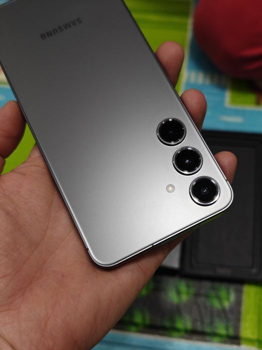 Samsung S24 Plus 256Gb 5G