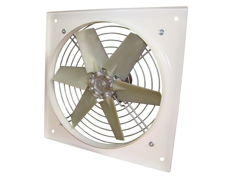 Промишлен вентилатор осев с клапа ММоторс -5%