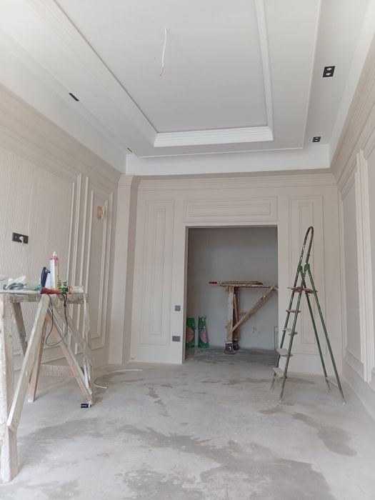 Ремонт квартира!!!