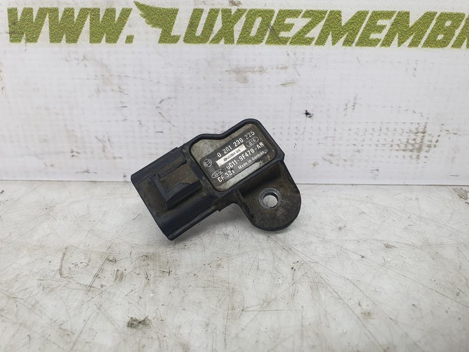 Senzor presiune aer 6c11-9f479-ar 0261230225 Citroen Jumper 2 [2006 -