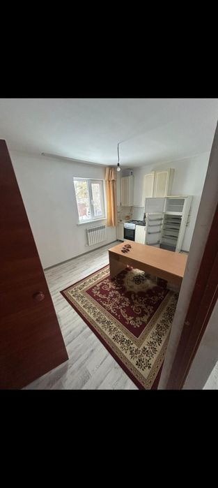 1 комнат уй жалга берыледы