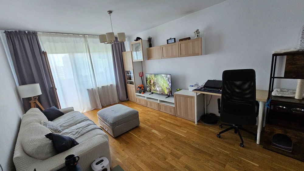 Vand apartament 3 camere in Sectorul 1, zona Turda - Parc Regina Maria, direct proprietar. - Mai multe