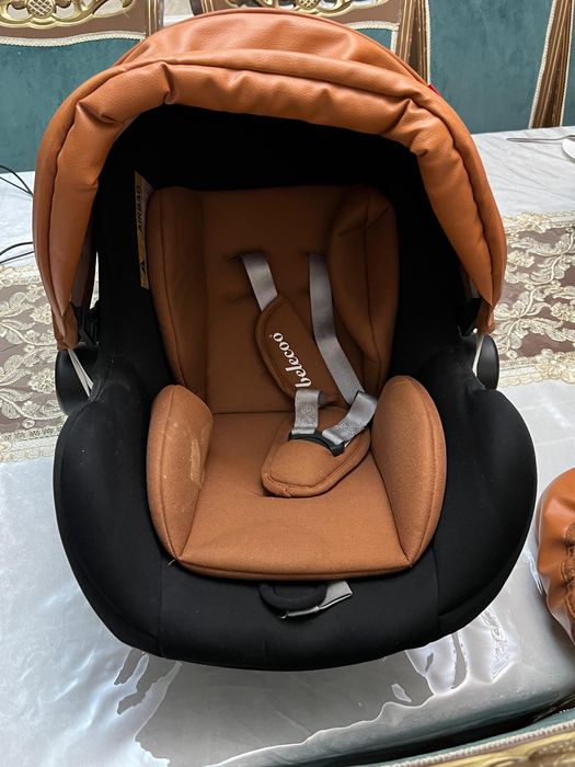 Авто кресло belecoo