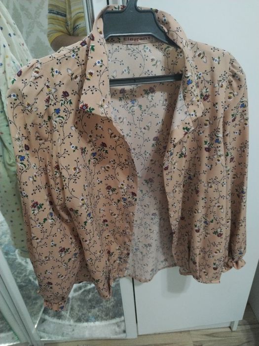 Продам рубашка хороший