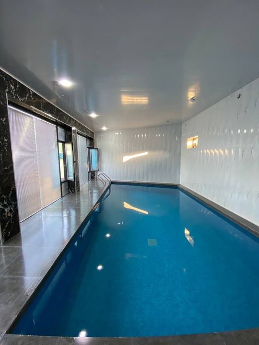 Dacha charvak (kamchili oila uchun faqat)