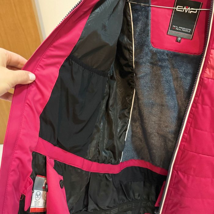 Ски яке CMP размер L