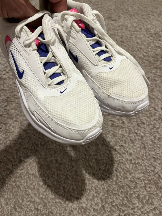 Nike Air Max Bolt-оригинални дамски маратонки