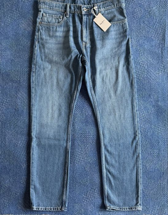 Pepe Jeans Byron Straight Jeans ОРИГИНАЛНИ мъжки дънки - 33 и 34