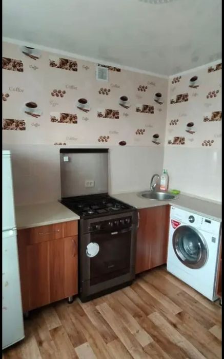 Продам 1 ком.Новой планировки.