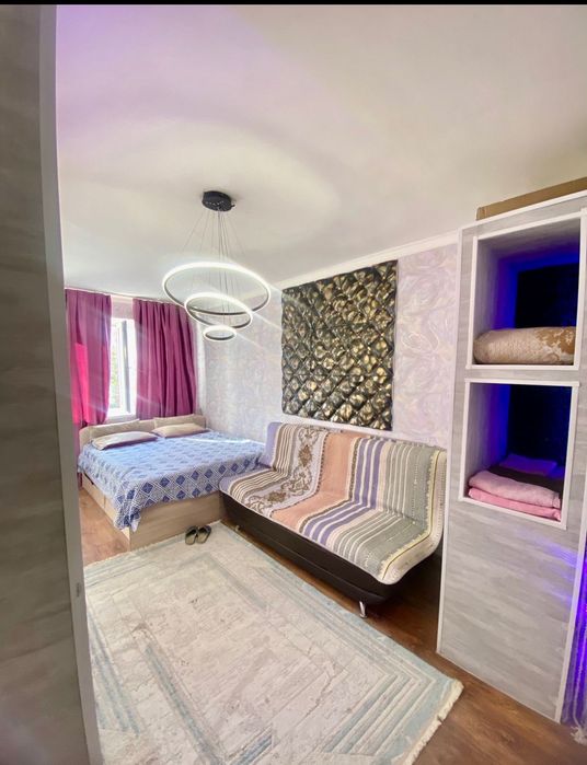 2 микрайон и 10 микрайон час 1000