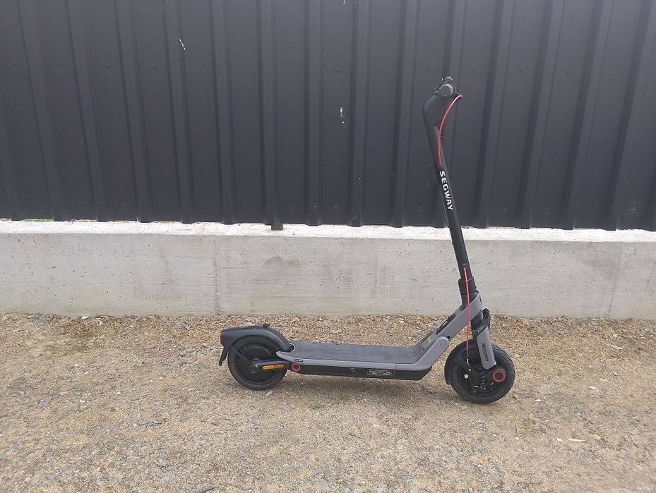 Trotineta electrica ninebot e3e
