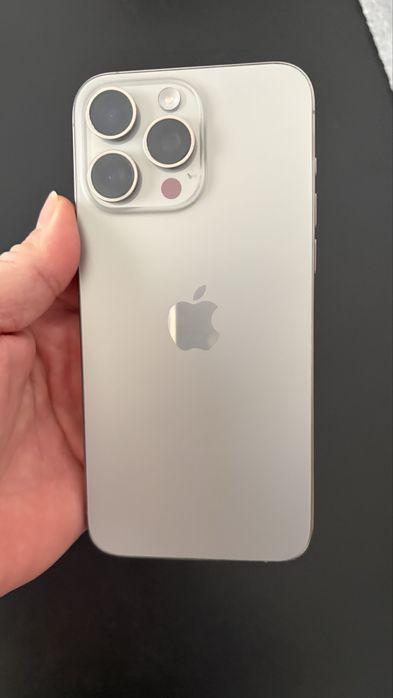 iPhone 15 pro max Samsung s25 ultra 256 512 gb nou gold cadoul ideal