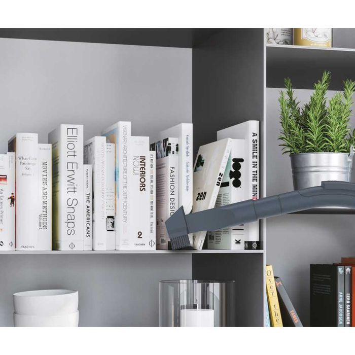 Прахосмукачка с контейнер Hoover BR71_BR20011