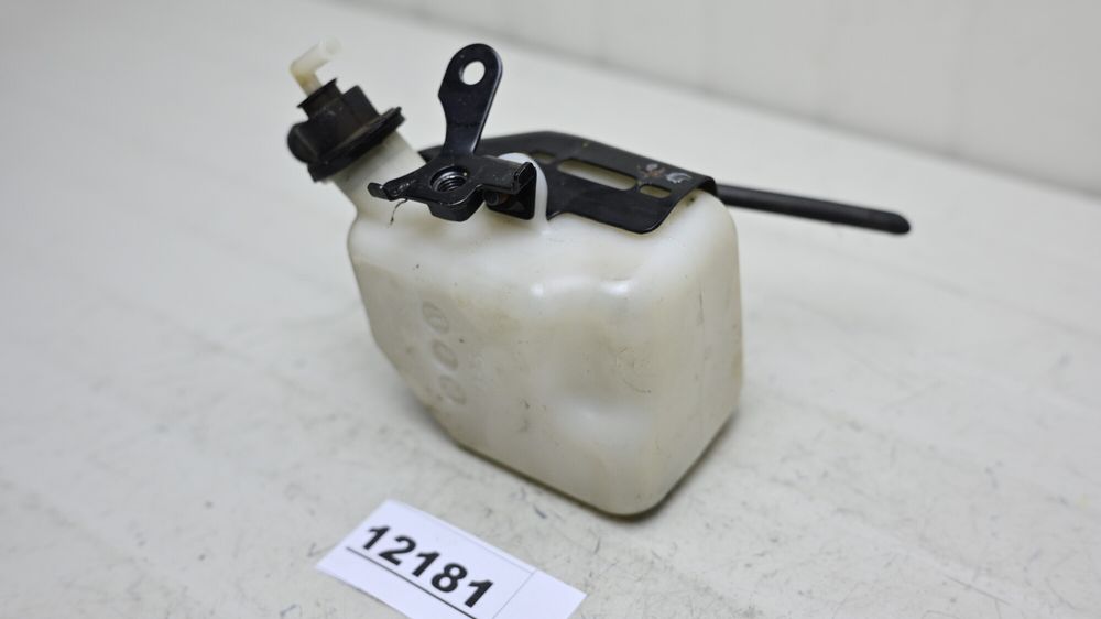 Vas Expansiune Lichid Racire Cu Suport Yamaha FZ6 2004 - 2009