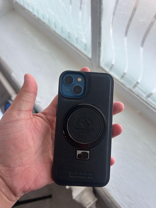 Iphone 13 128gb blue
