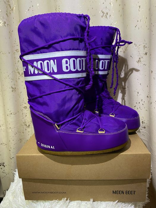 Moon Boot 36-38 originale