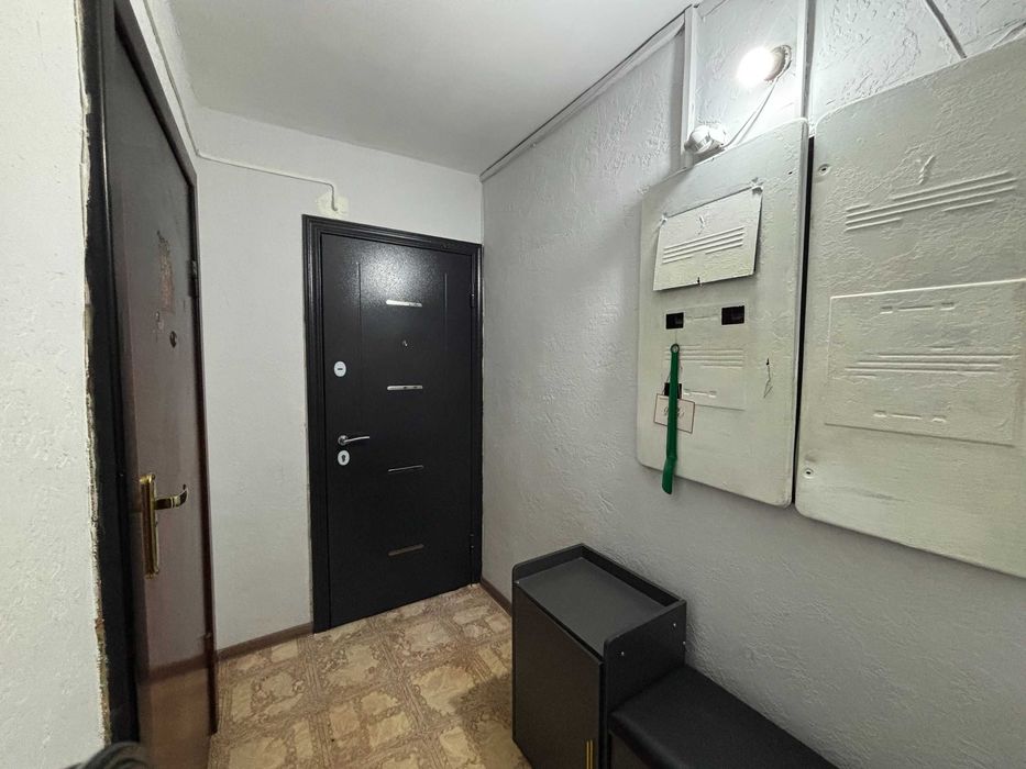 Продам 3 комнатную квартиру