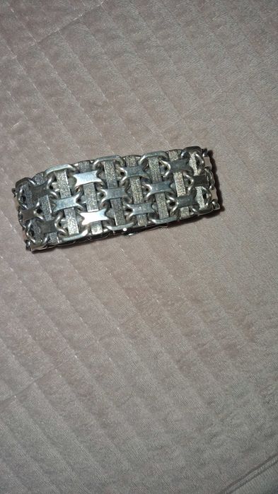 Серебряный браслет 925 пробы