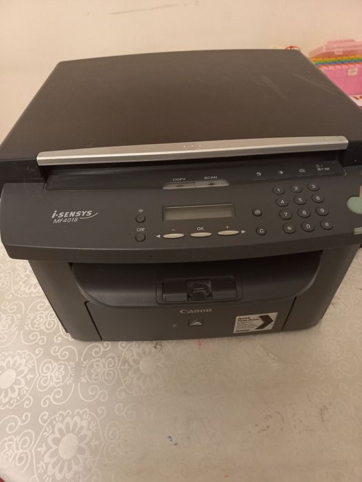 Принтер, сканер, копир МФУ Canon