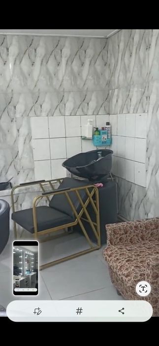 Сдаю в аренду Парикмахерская