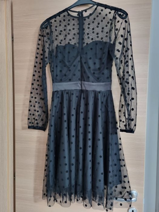 Rochie nouă de ocazie