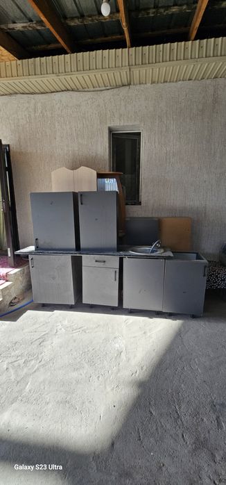 Продам кухонный гарнитур