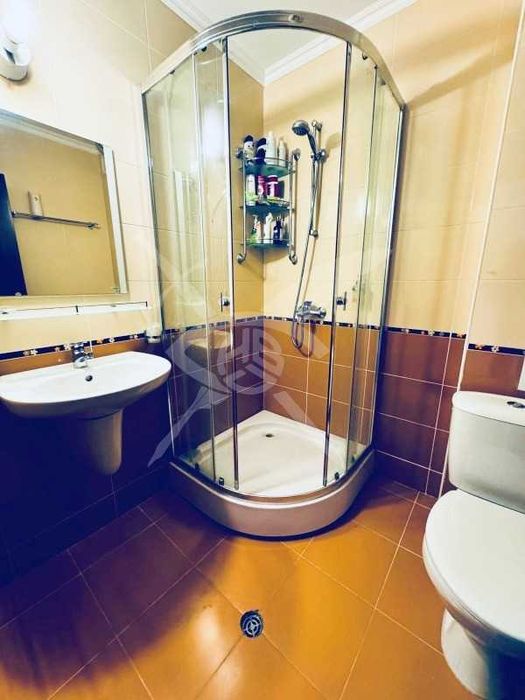 Продава се Двустаен апартамент в Свети Влас - 70 кв.м за 1243 €/кв.м - Снимка #3