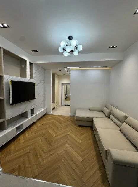 ЖКPrestigeGarden квартира на продажу  1в2/6/14  30м2 Ор-р Южный вокзал