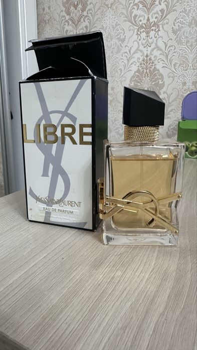 Продам Парфюм Libre YSL Оригинал