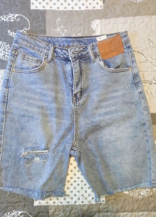 Pantaloni Blugi dama